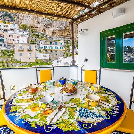 Positano Dream Home 外观 照片