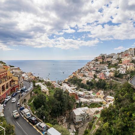 Positano Dream Home 外观 照片