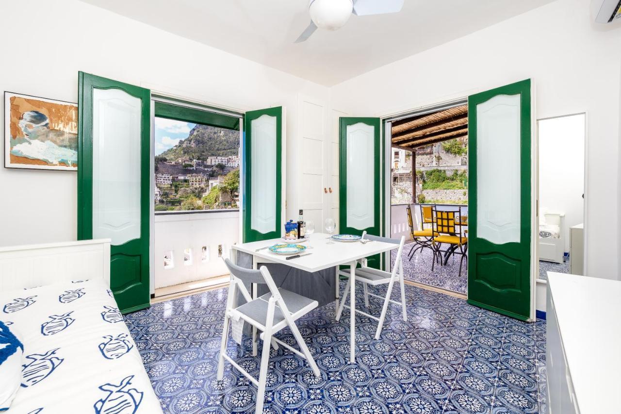 Positano Dream Home 外观 照片