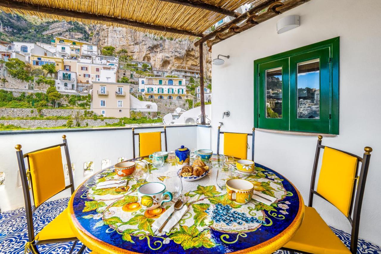 Positano Dream Home 外观 照片