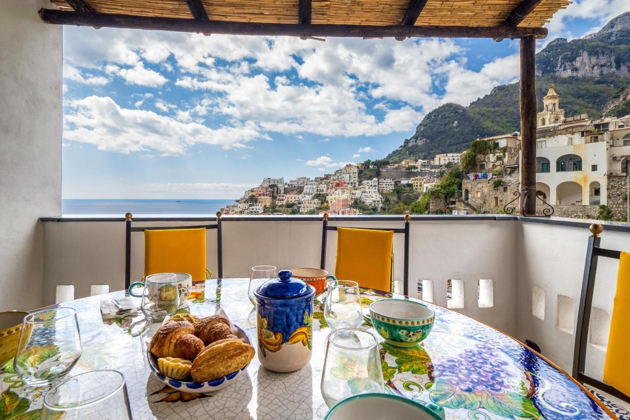 Positano Dream Home 外观 照片