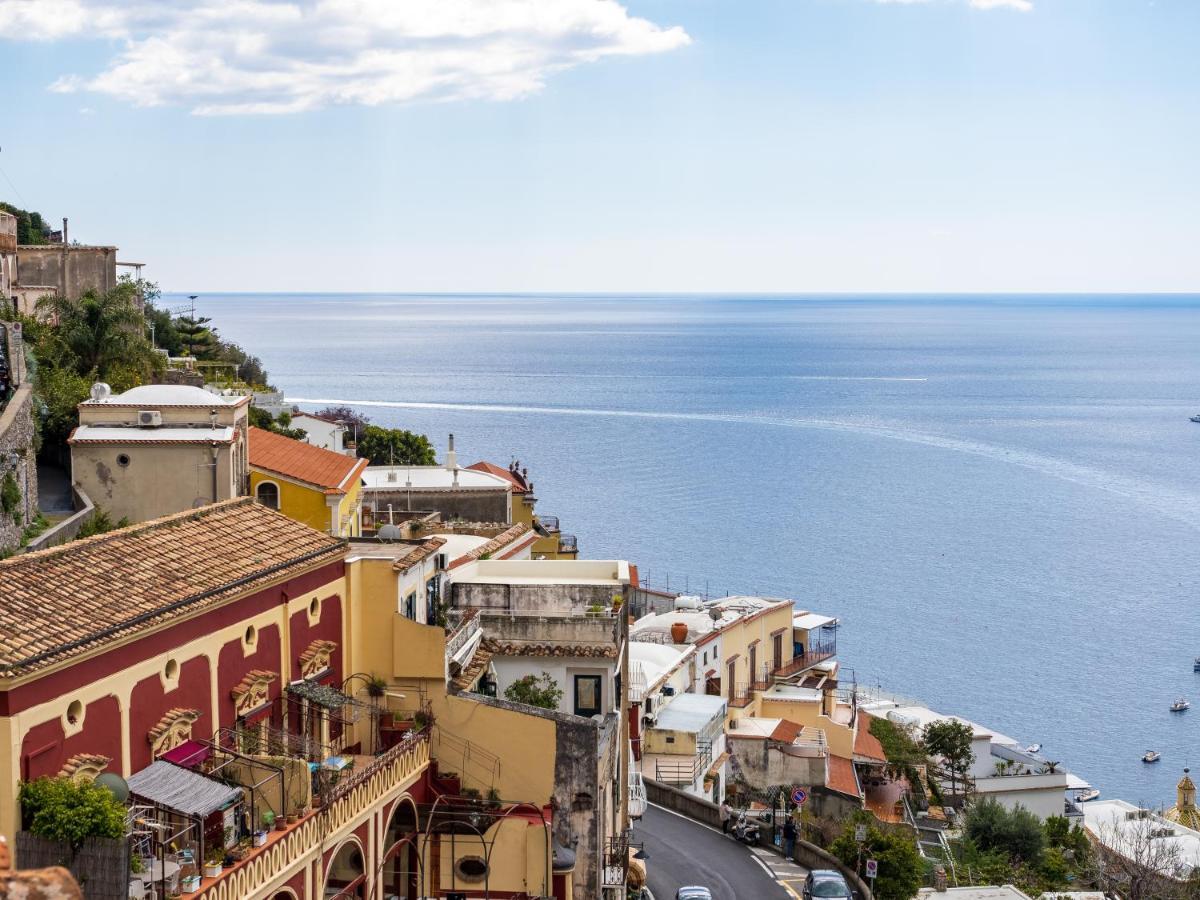 Positano Dream Home 外观 照片