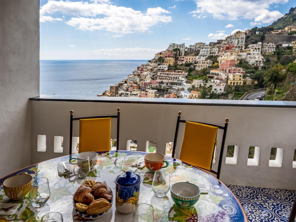 Positano Dream Home 外观 照片